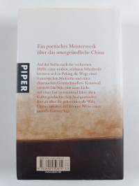 Wie ein Wanderer in einer mondlosen Nacht