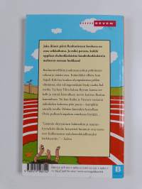 Velmuja ja vintiöitä : Reuhurinteen ala-aste