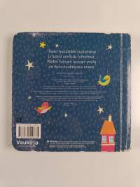 Sininen uni ja muita tuutulauluja