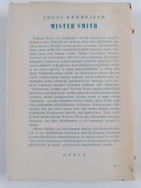 Mister Smith