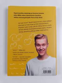 Kaikkien aikojen kirja