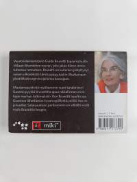 Kasvot kuvassa : Komisario Guido Brunettin tutkimuksia (Miki-kirja)