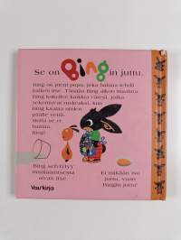 Bing : Nyt maalataan