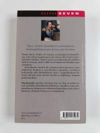 Kustaa mauri armfelt : 1757-1814 : ruotsissa kuolemaantuomittu kuninkaan suosikki, suomessa kunnioitettu valtion perustaja