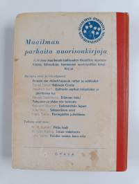 Kuningasten jälkeläinen