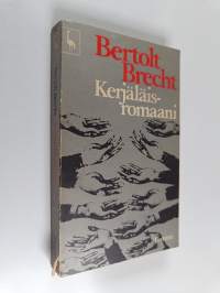 Kerjäläisromaani