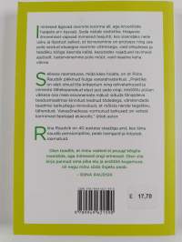 Tagasi tervise juurde : haiguste loomulik läbipõdemine on tugeva immuunsüsteemi alus