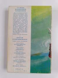 Hornblower vankeudessa