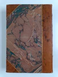 Modärn finlandssvensk lyrik : i urval och med en inledning