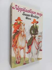 Alppilaakson maja : tyttöromaani