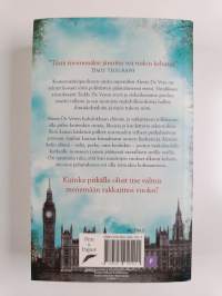 Sidney Sheldonin Muistojen vuokset