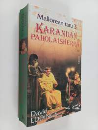Mallorean taru 3 : Karandan paholaisherra