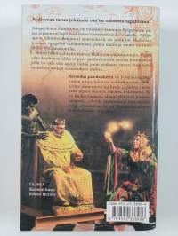 Mallorean taru 3 : Karandan paholaisherra