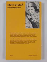 Neiti Etsivä kummitustalossa