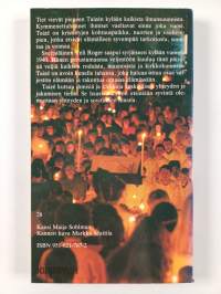 Taize : rakkauden yhteisö