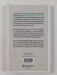 Mikä mukulakivi? Ja muita visailuja