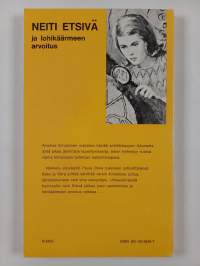 Neiti Etsivä ja lohikäärmeen arvoitus