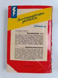 Auringonpalvojan päiväkirja