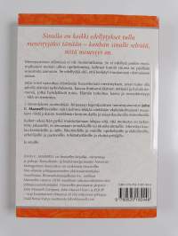 3 menestyksen avaintekijää : tee matka, joka muuttaa elämäsi