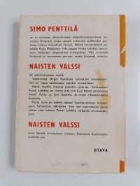 Naisten valssi