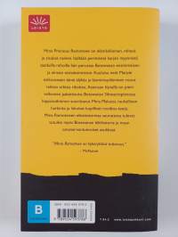 Naisten etsivätoimisto nro 1