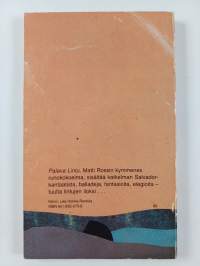 Palava lintu : runoja