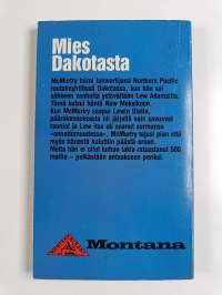 Mies Dakotasta
