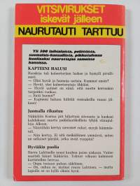 Naurutauti 2 : kokoelma riemuvitsejä