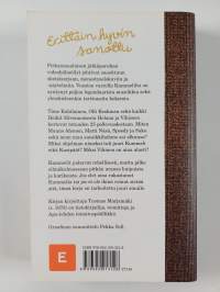 Kummeli : erittäin hyvin sanottu