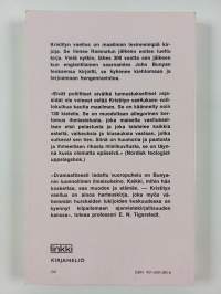 Kristityn vaellus : Turmeluksen kaupungista Taivaan maahan