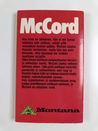 Montana : Gil Martin McCord