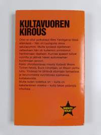 Kultavuoren kirous
