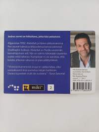 Ja vuoret kaikuivat (Miki-kirja) (Miki-kirja)