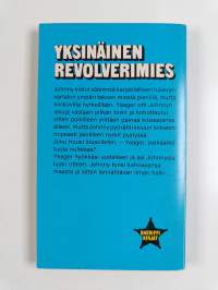 Yksinäinen revolverimies