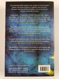 The passage to Europe : how a continent became a union