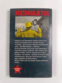 Kultakuljetus