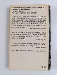 Kuolema kulkee Harlemissa