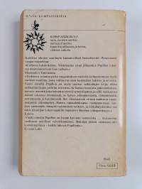 Vanki nimeltä Papillon