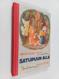 Satupuun alla