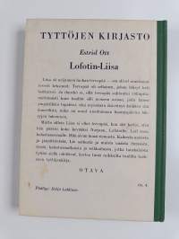 Lofotin-Liisa
