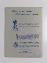 Uusi tanssikurssi 1-2