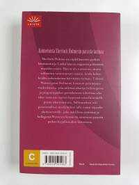 Sherlock Holmesin parhaita