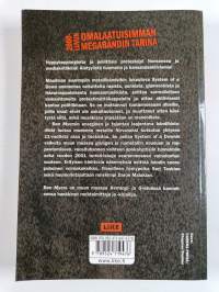 System of a Down : Hollywoodin hypnootikot