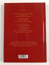 Aina : rakkausrunoelma