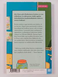 Mörköjä ja sankareita : Reuhurinteen ala-aste