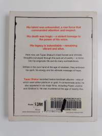 The rose that grew from concrete