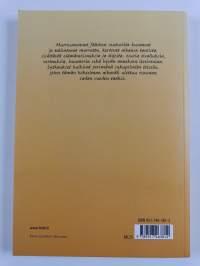 Tiijät sie mitä! : Jääsken seudun murresanontoja