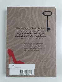 Iiris Lempivaaran levoton ja painava sydän