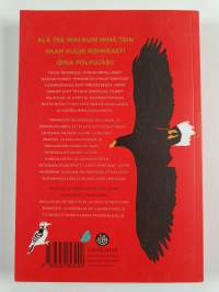 Polkuja yhteiskuntatieteelliseen ympäristötutkimukseen