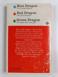 The mystery of the invisible thief